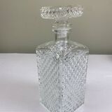 Carafe pic de diamant