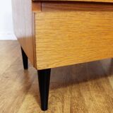 Vintage storage unit