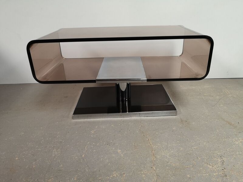 Design coffee table