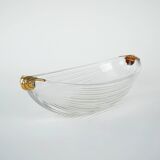 Fruit bowl, Italian design, 1970s, made in Italy