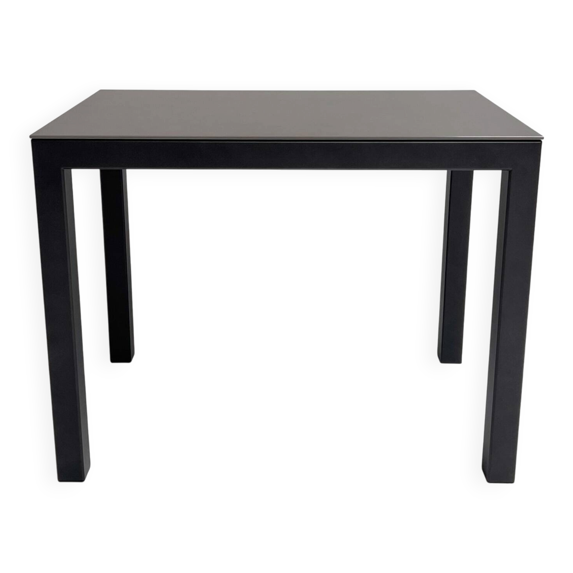 Design table 60 x 100 cm by Bert Plantagie, after 2000