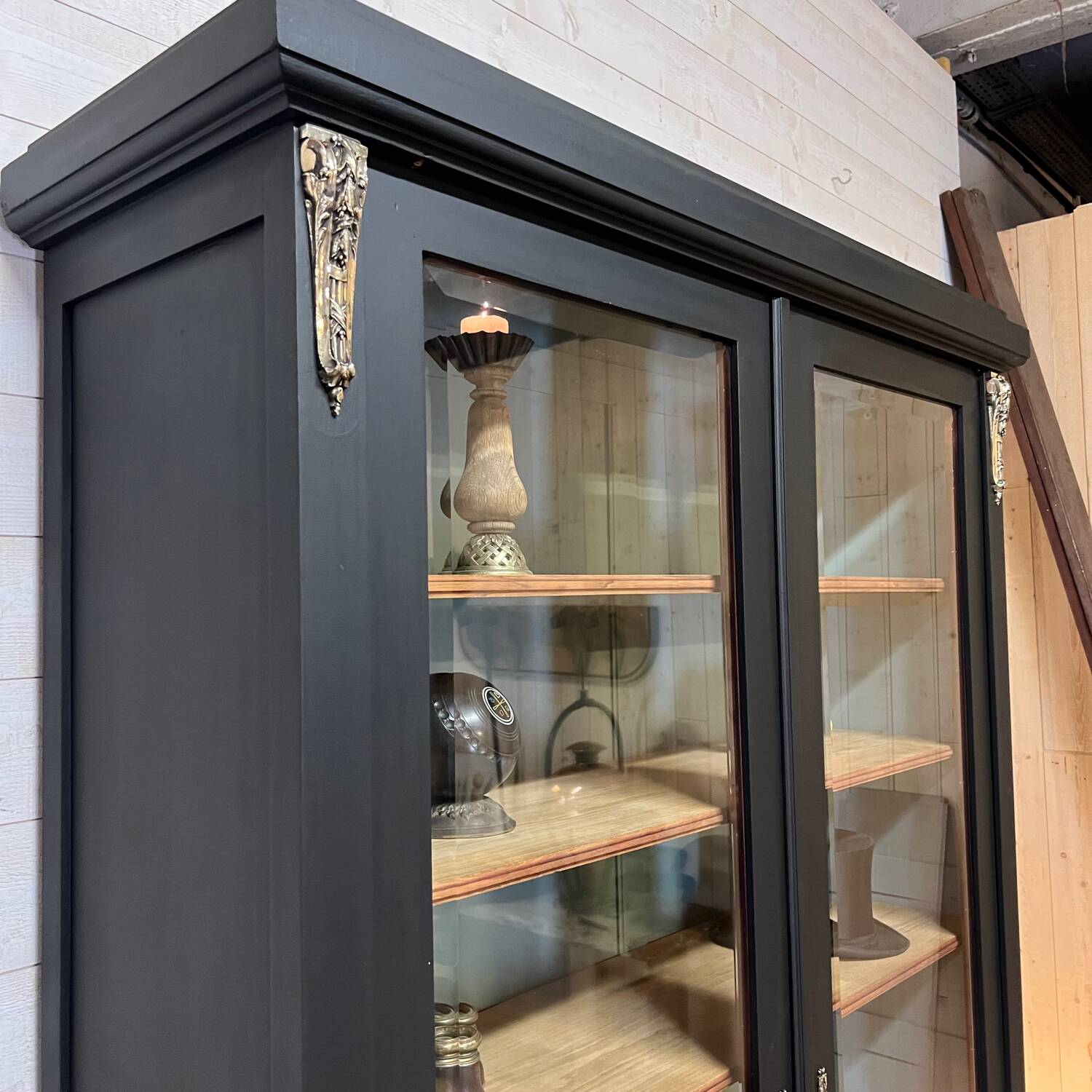 Napoleon III Showcase