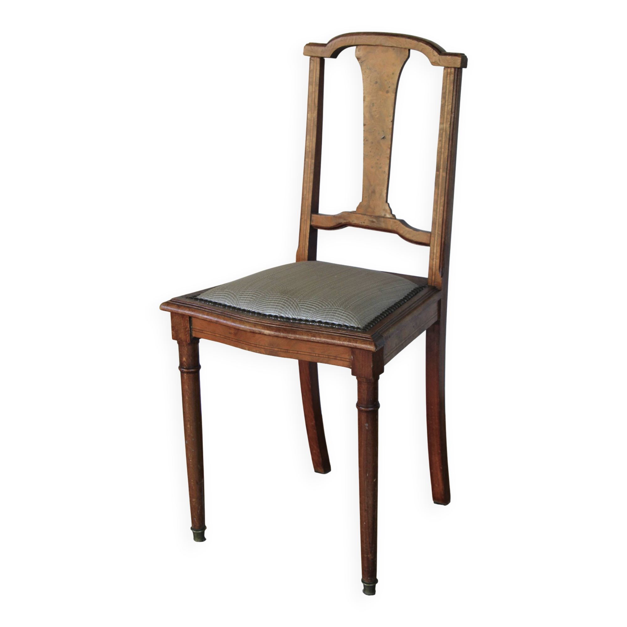 Small Art Deco chair
