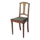 Small Art Deco chair