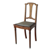 Petite chaise Art Déco