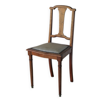 Small Art Deco chair