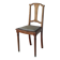 Small Art Deco chair