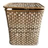 Laundry basket