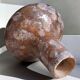 Art Nouveau stoneware vase / Gresmor