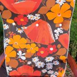 Abervall vintage deck chair
