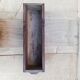 Wooden workshop drawer