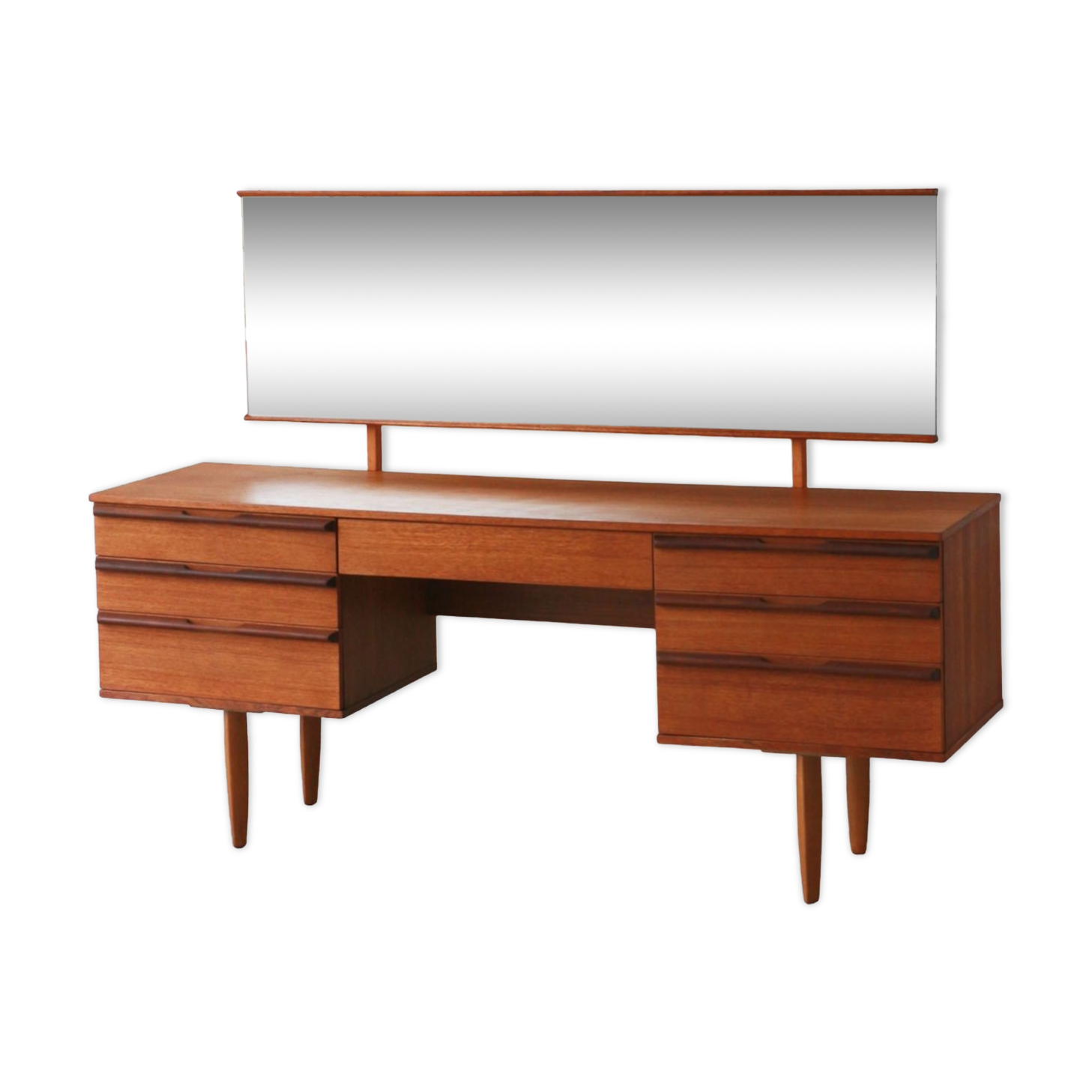 Hairdresser - model avalon - english