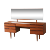 Hairdresser - model avalon - english