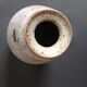 Vintage Franz Kriwanek Silverton mountain pottery stoneware vase