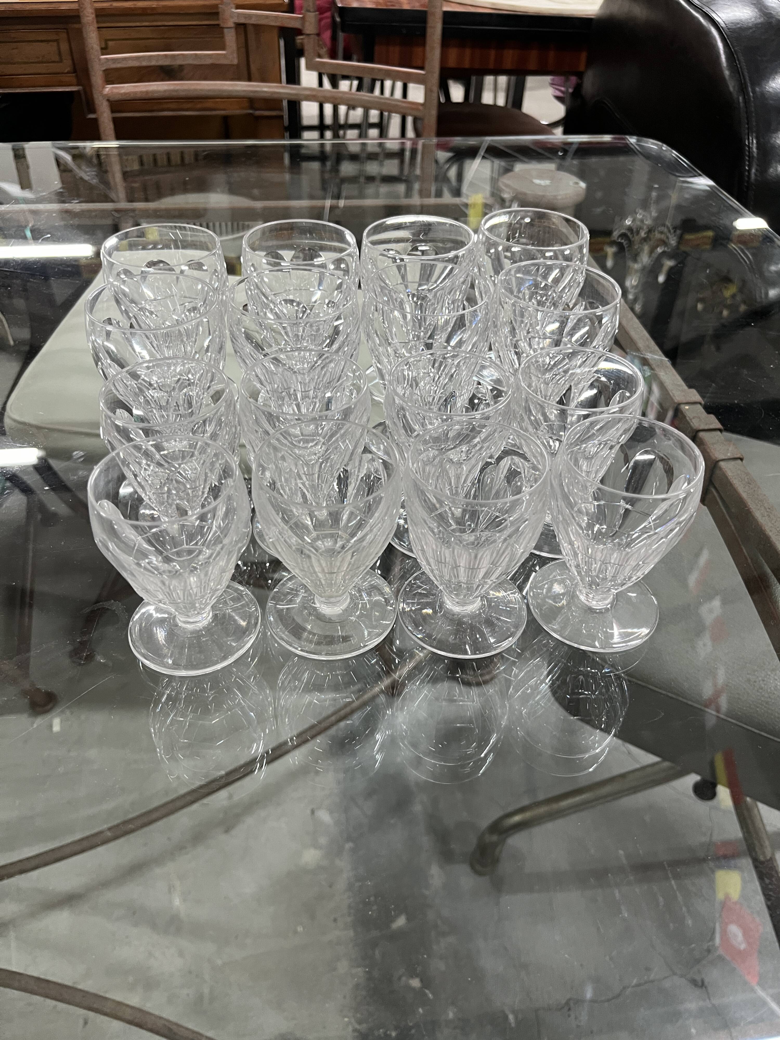 Saint Louis Manufacture