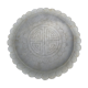 Ancient Chinese alabaster dish
