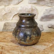 Stoneware vase - Charles Edouard Grégoire - Belgium
