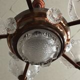 Art Deco Suspension Ezan