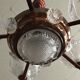 Art Deco Suspension Ezan