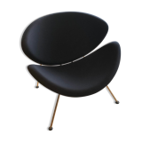 Fauteuil Orange Slice Pierre Paulin