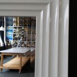 Lucca Dibiase design mirror