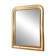 Louis-Philippe antique gilded mirror 19th century