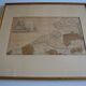 Map of the County of Flanders Belgium by Peter Schenck (1660 1718)