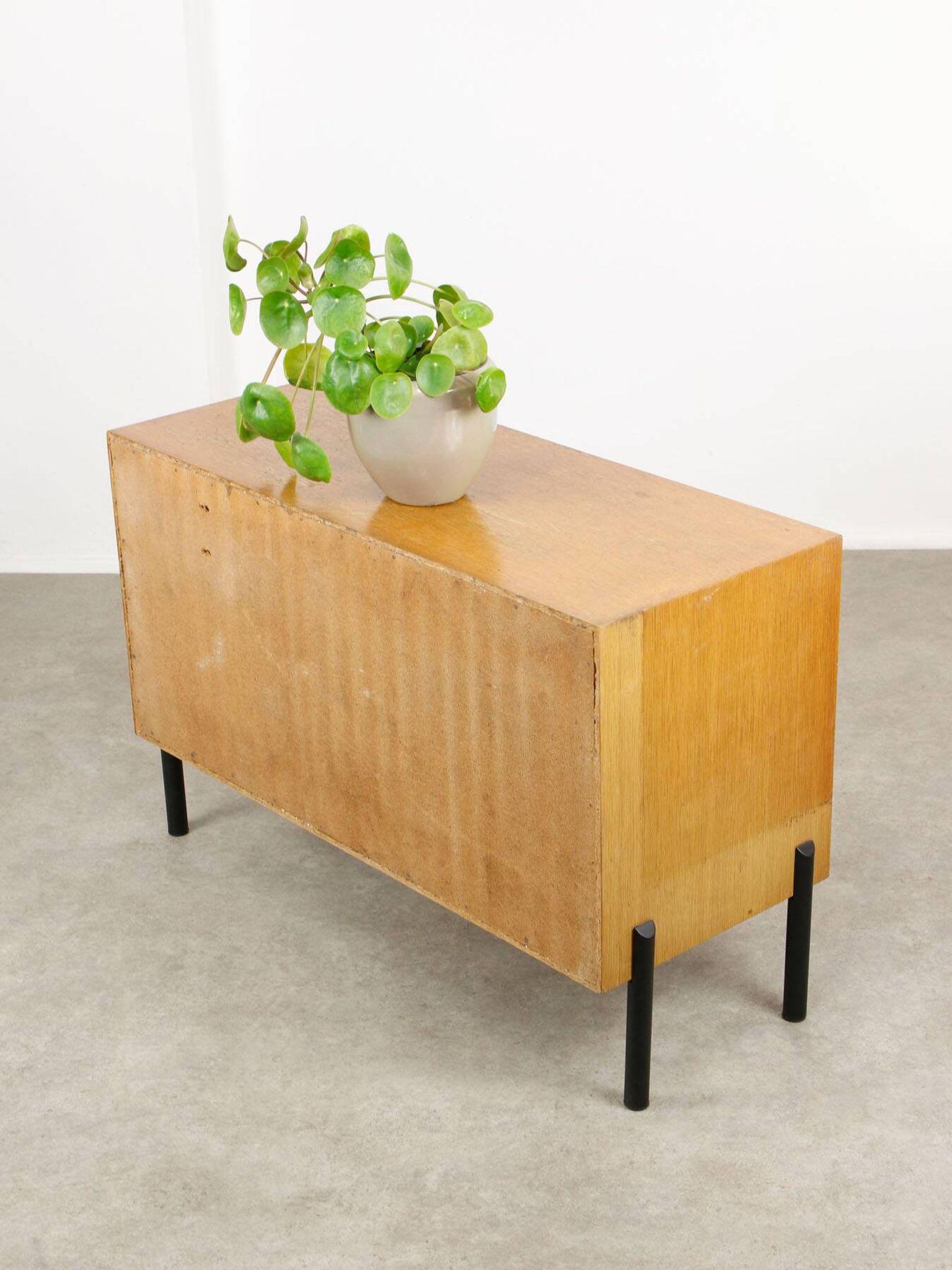 Buffet scandinave moderne du milieu du siècle, années 1960