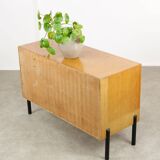 Mid-Century Modern Scandinavian Sideboard, 1960s