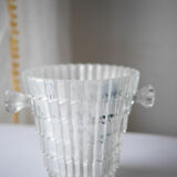 Champagne bucket