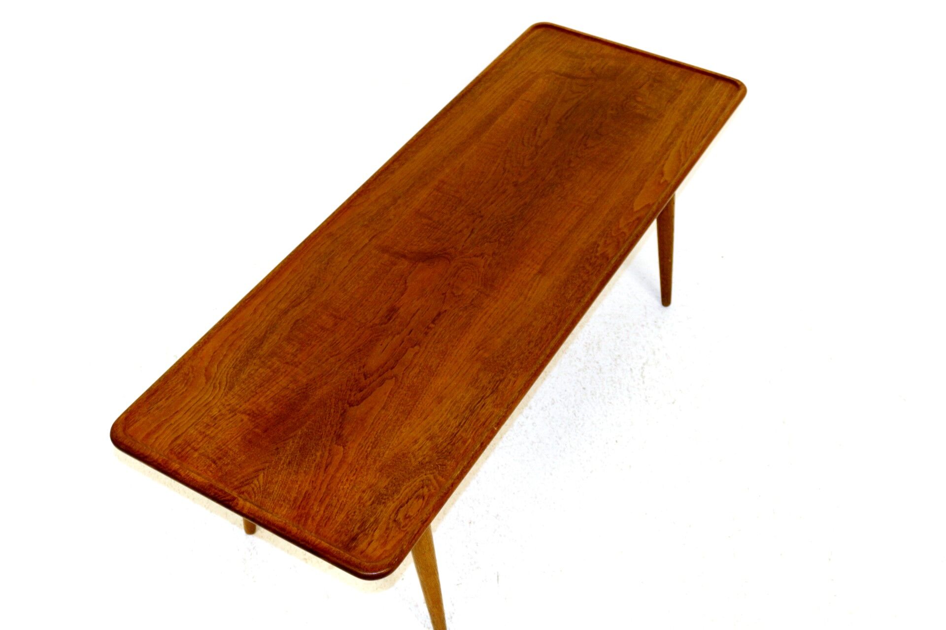 Coffee table, Hans J Wegner, Denmark, 1950