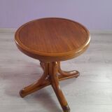 Kohn stool, early 20th century