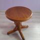 Kohn stool, early 20th century