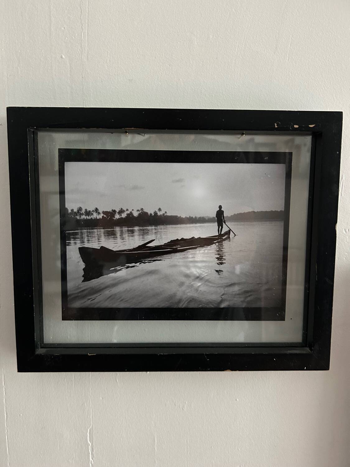 Photographie Indienne
