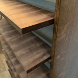 Vintage shoe cabinet from the 70s