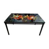 Coffee table Vallauris.Lagrange.vintage