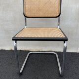 Chair B32 by Marcel Breuer