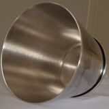 Silver baptism timpani 1950