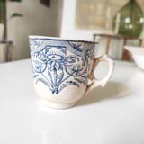 Creil Montereau 19th Century Cup