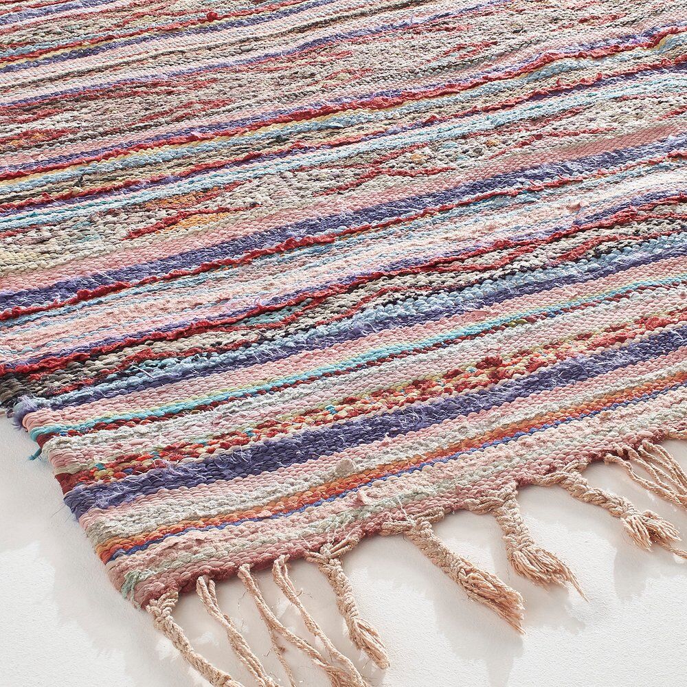 Berber Kilim dar walidia 260 x 148 cm