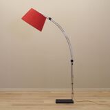 Lampadaire, design danois, années 1980, production : Danemark