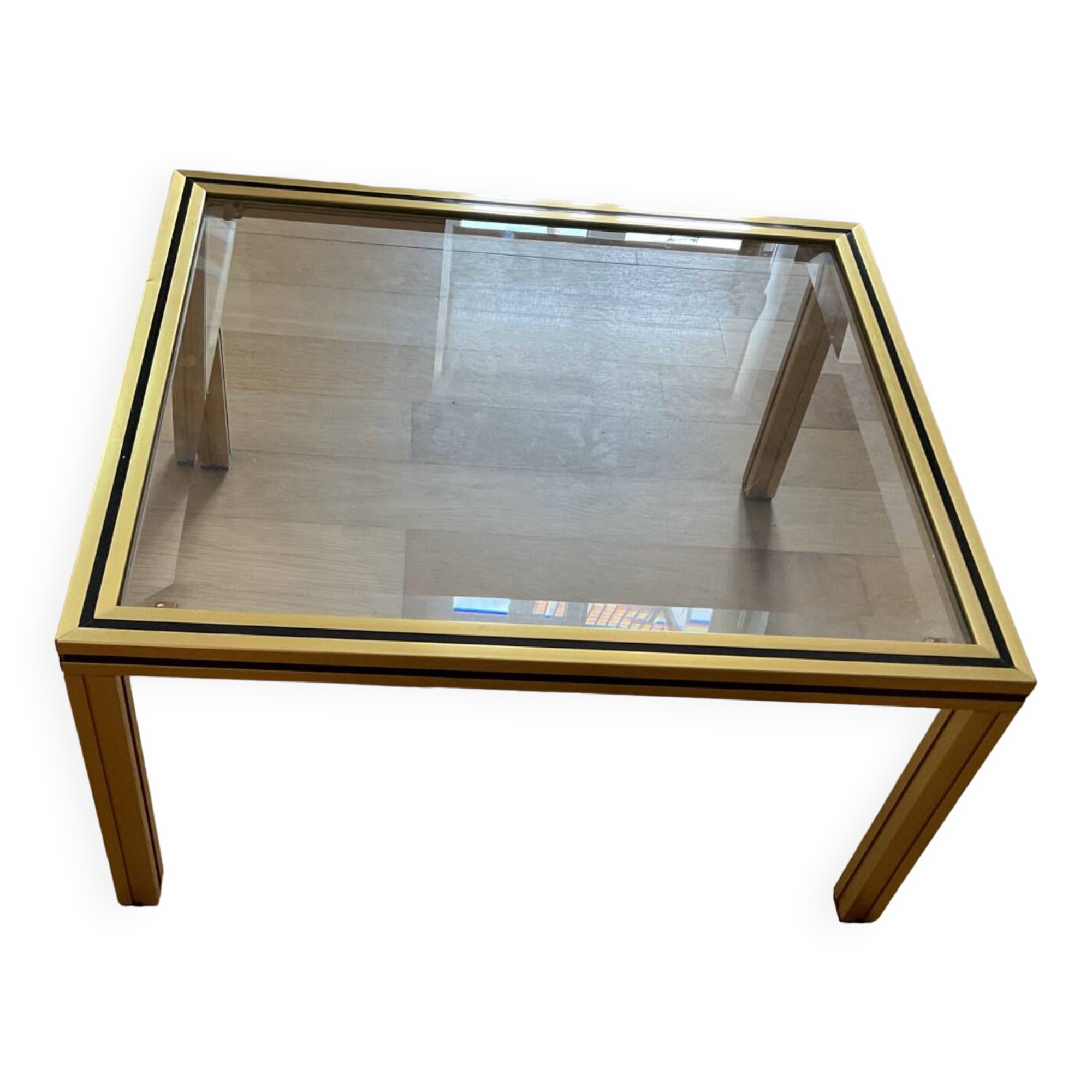 Vintage coffee table from the 60s/70s