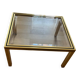 Vintage coffee table from the 60s/70s