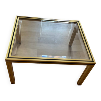 Vintage coffee table 60s/70s