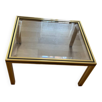 Vintage coffee table from the 60s/70s