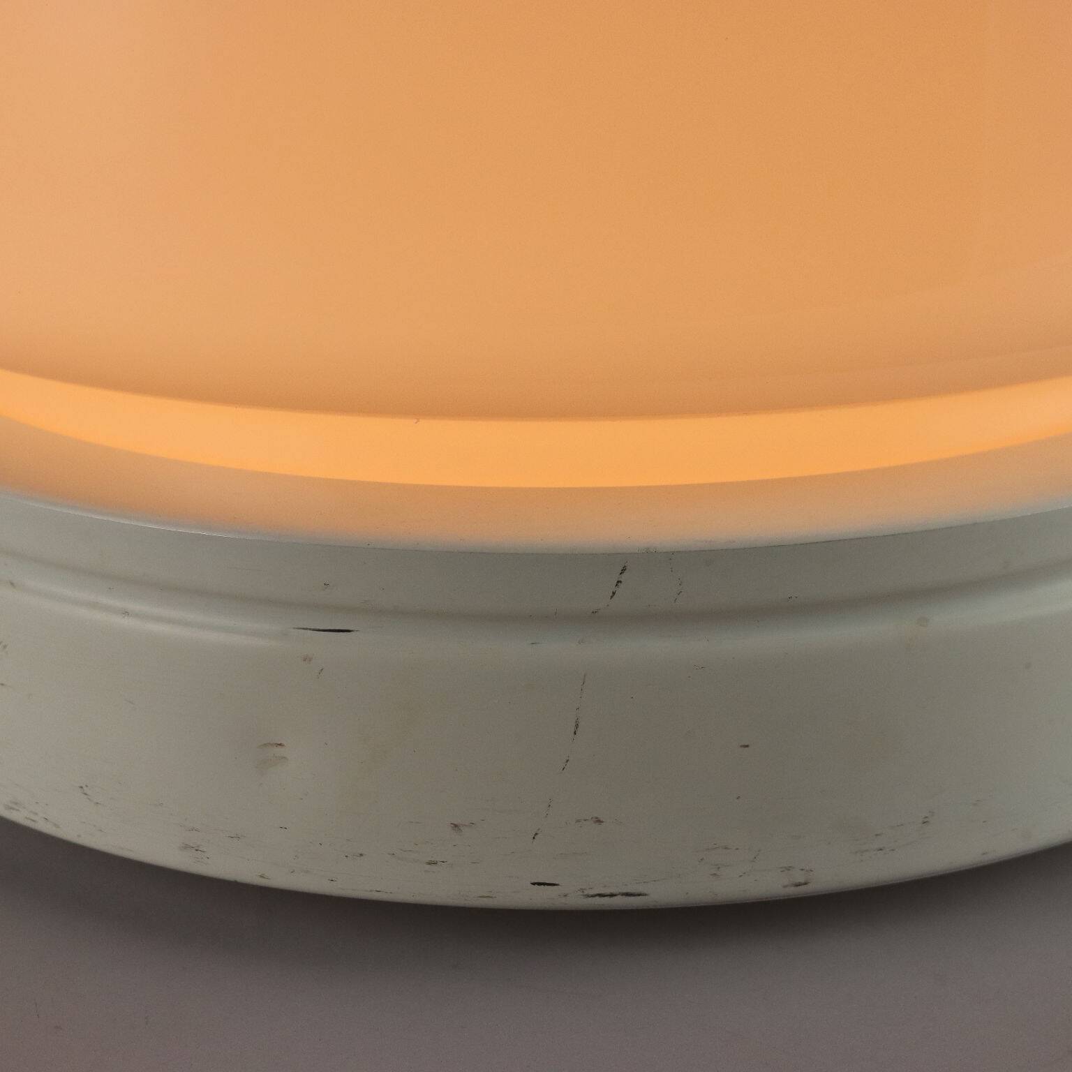 Table lamp 1960s Stilnovo