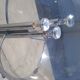 Italian Streetlight "bubble" 1970