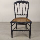 Napoleon III children's chair