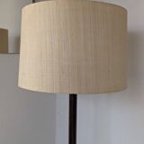 Lampadaire en laiton , 1970