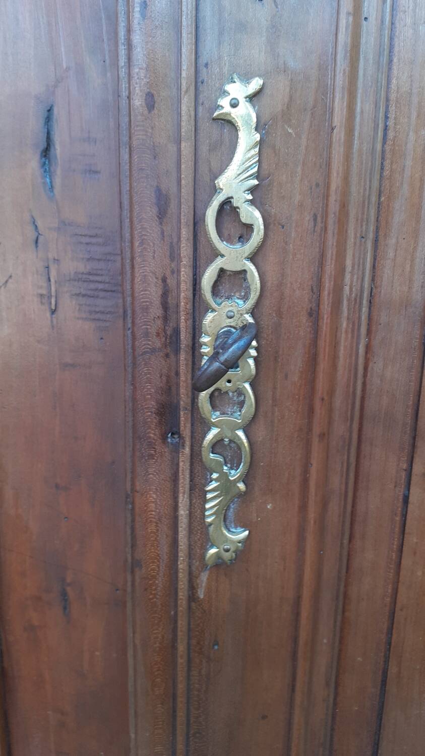 Louis XV style sideboard